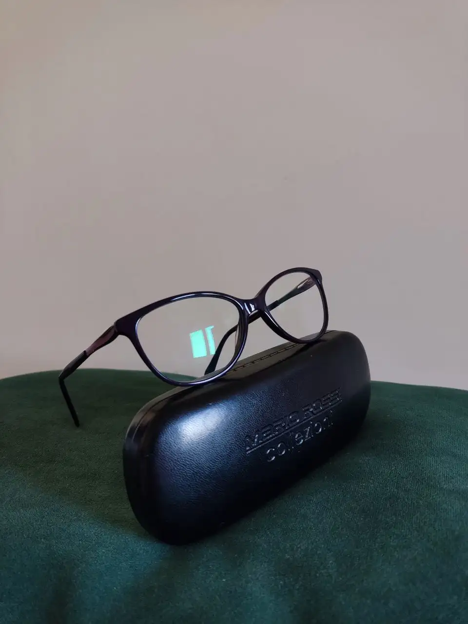 Очки женские Mario Rossi - Очки (Барахолка) в Владивосток