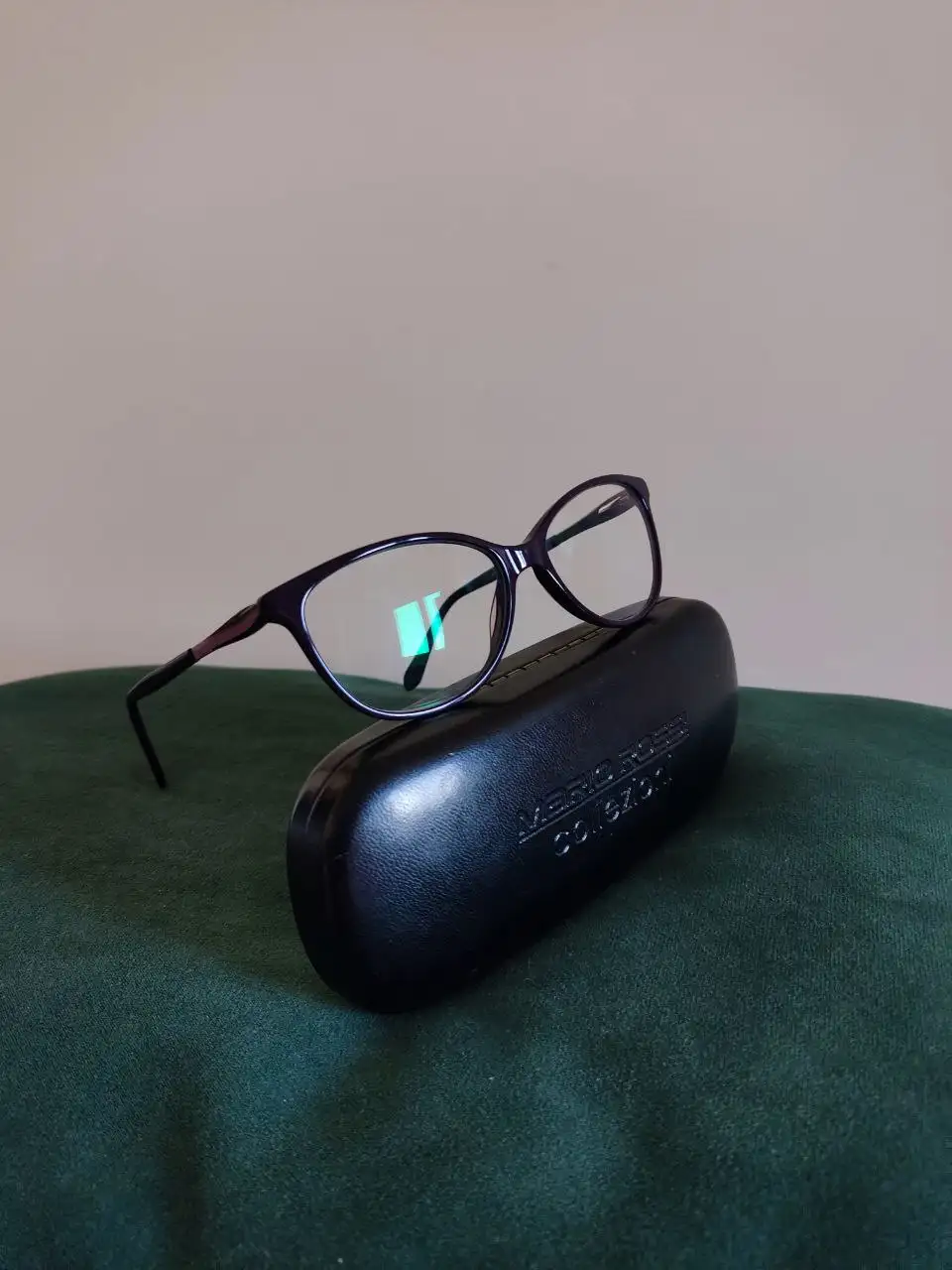 Очки женские Mario Rossi - Очки (Барахолка) в Владивосток