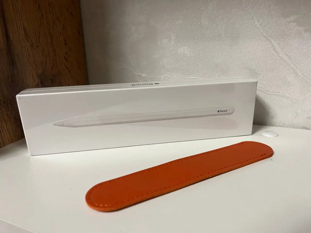 Apple Pencil 2 новый оригинал - Аксессуары для техники (Электроника) в Владивосток