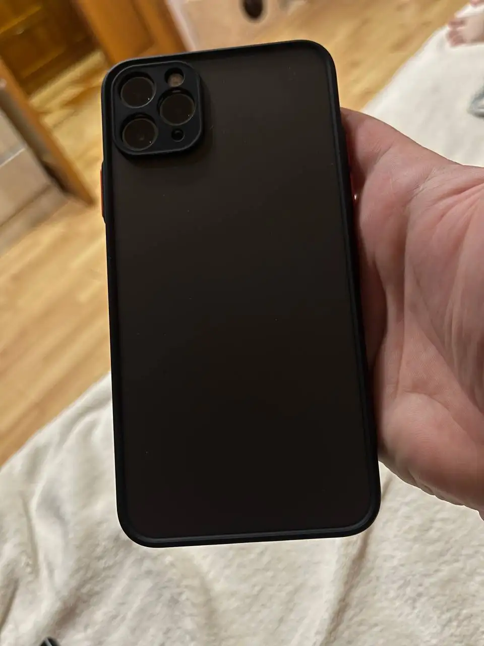 iPhone 11 Pro Max 64GB - Смартфоны (Электроника) в Владивосток