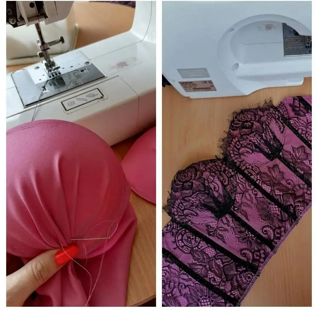 Продам черно-розовое платье на выпускной - Вечерние платья (Одежда) в Владивосток