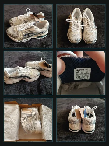 Продам кроссовки ASICS gel kayano 14 - Верхняя одежда и джинсы в Владивосток