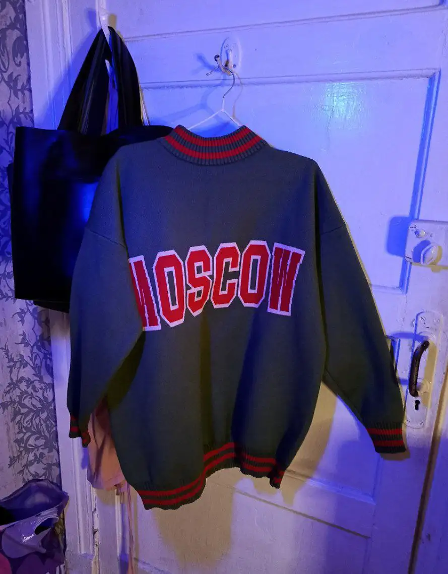 Продажа вещей в хорошем состоянии - Одежда в Владивосток