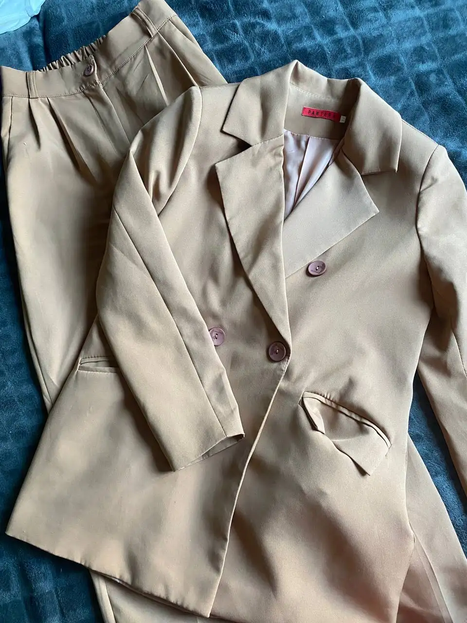 Продам женские вещи б/у - Женская одежда (Одежда) в Владивосток