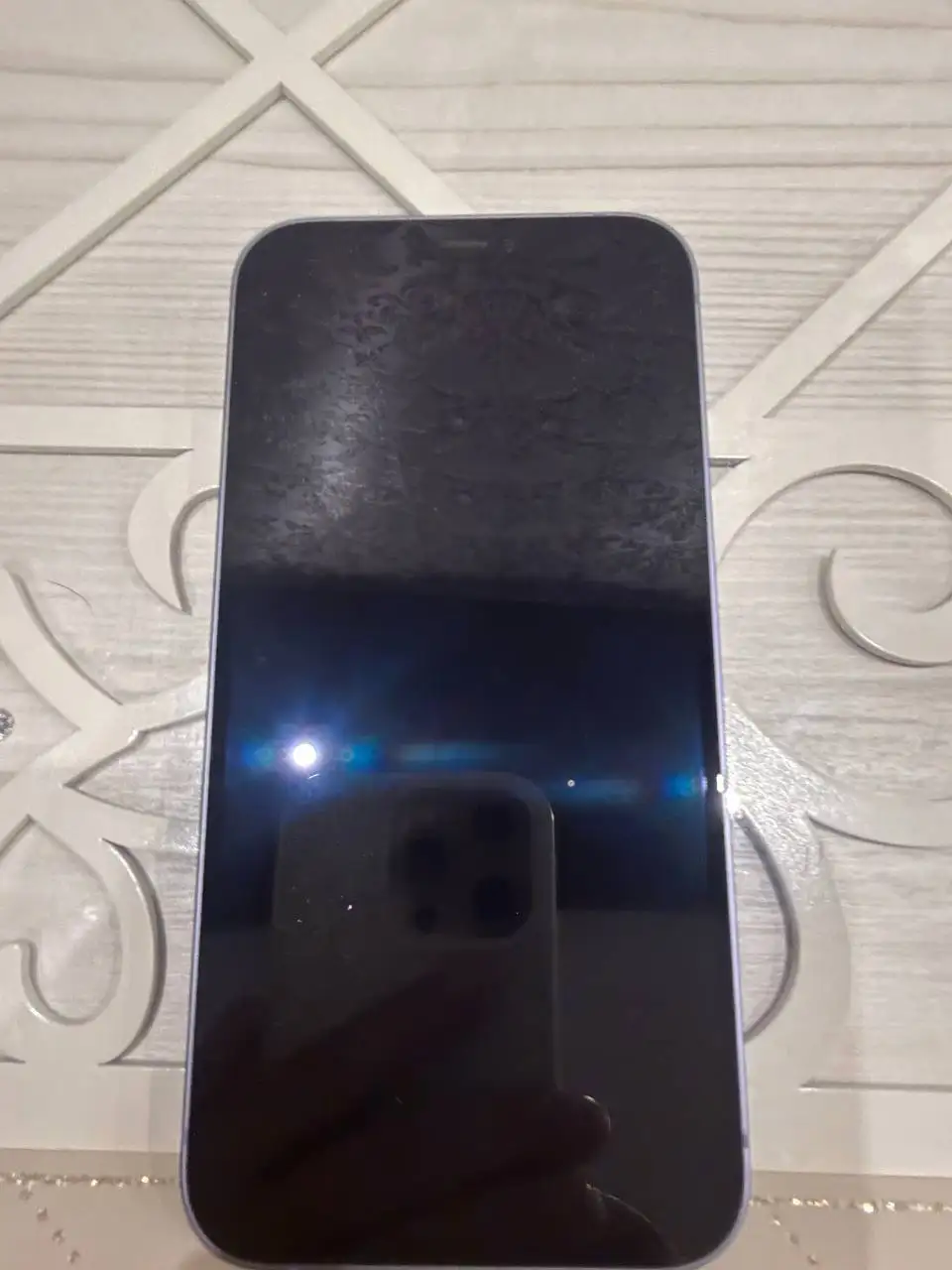 Продажа iPhone 12 и iPhone 12 mini - Смартфоны (Электроника) в Владивосток