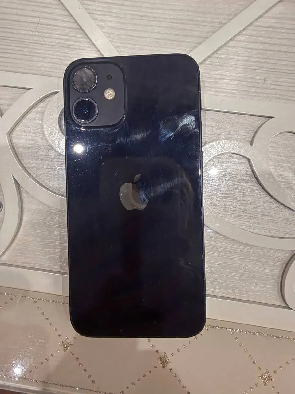 Продажа iPhone 12 и iPhone 12 mini - Смартфоны (Электроника) в Владивосток