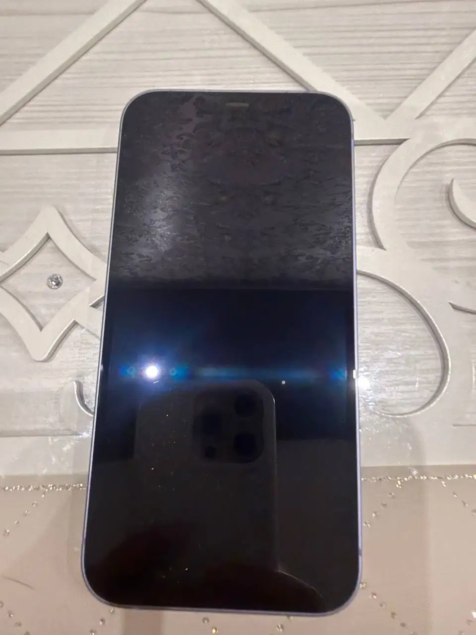 Продажа iPhone 12 и iPhone 12 mini - Смартфоны (Электроника) в Владивосток