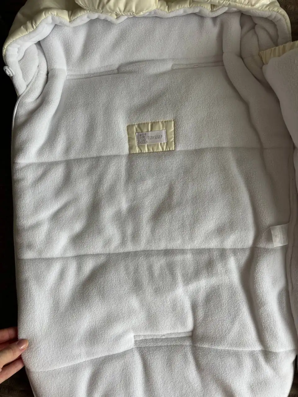 Конверт на выписку для новорожденного - Конверты для новорожденных (Товары для детей) в Владивосток