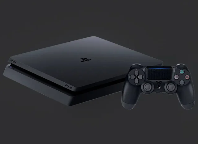 Игровая консоль PlayStation 5 с аксессуарами - Фото- и видеокамеры в Владивосток