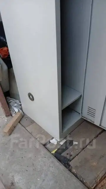 Продажа тройных шкафов-рундуков во Владивостоке - Мебель (Для дома и дачи) в Владивосток