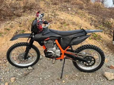 Продажа мотоцикла эндуро Kayo K2 Pro 2025 года - Мототехника в Владивосток