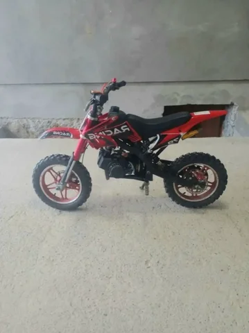 Питбайк детский до 10 лет 49 куб. - Мототехника в Владивосток