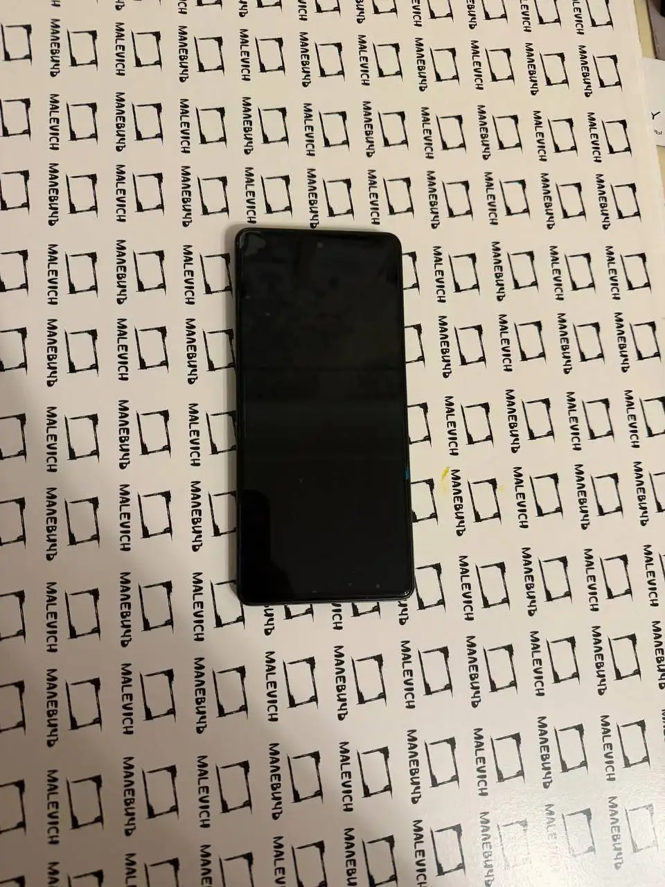 Смартфон TECNO Pova 6 12/256Gb серый - Смартфоны (Электроника) в Владивосток