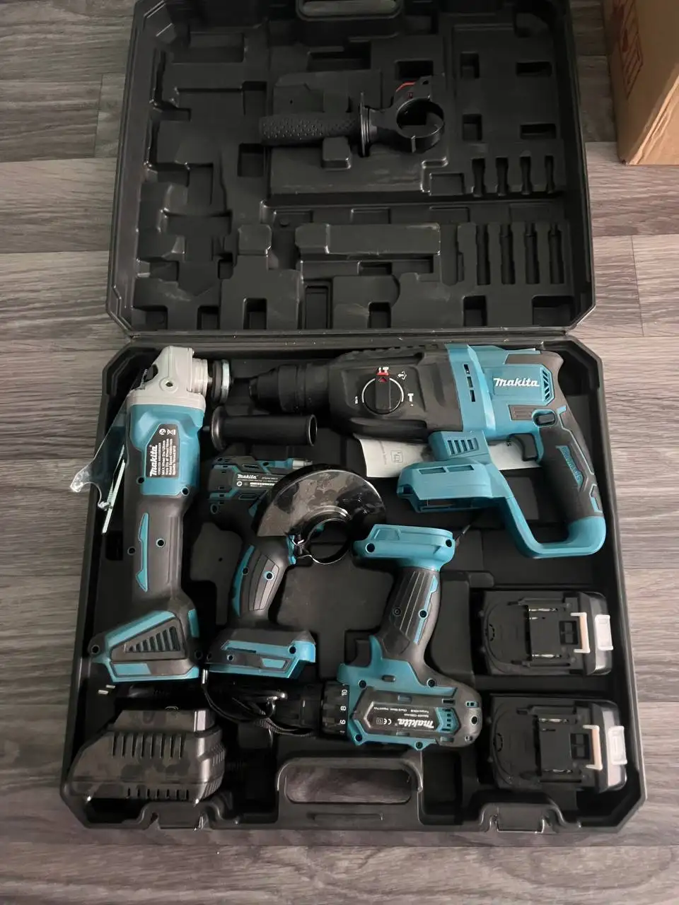 Продажа нового товара - Барахолка в Владивосток