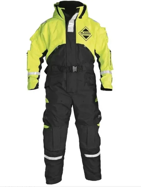 Костюм-поплавок Fladen Maxximus 848MX для зимней рыбалки - Чайная атрибутика в Владивосток