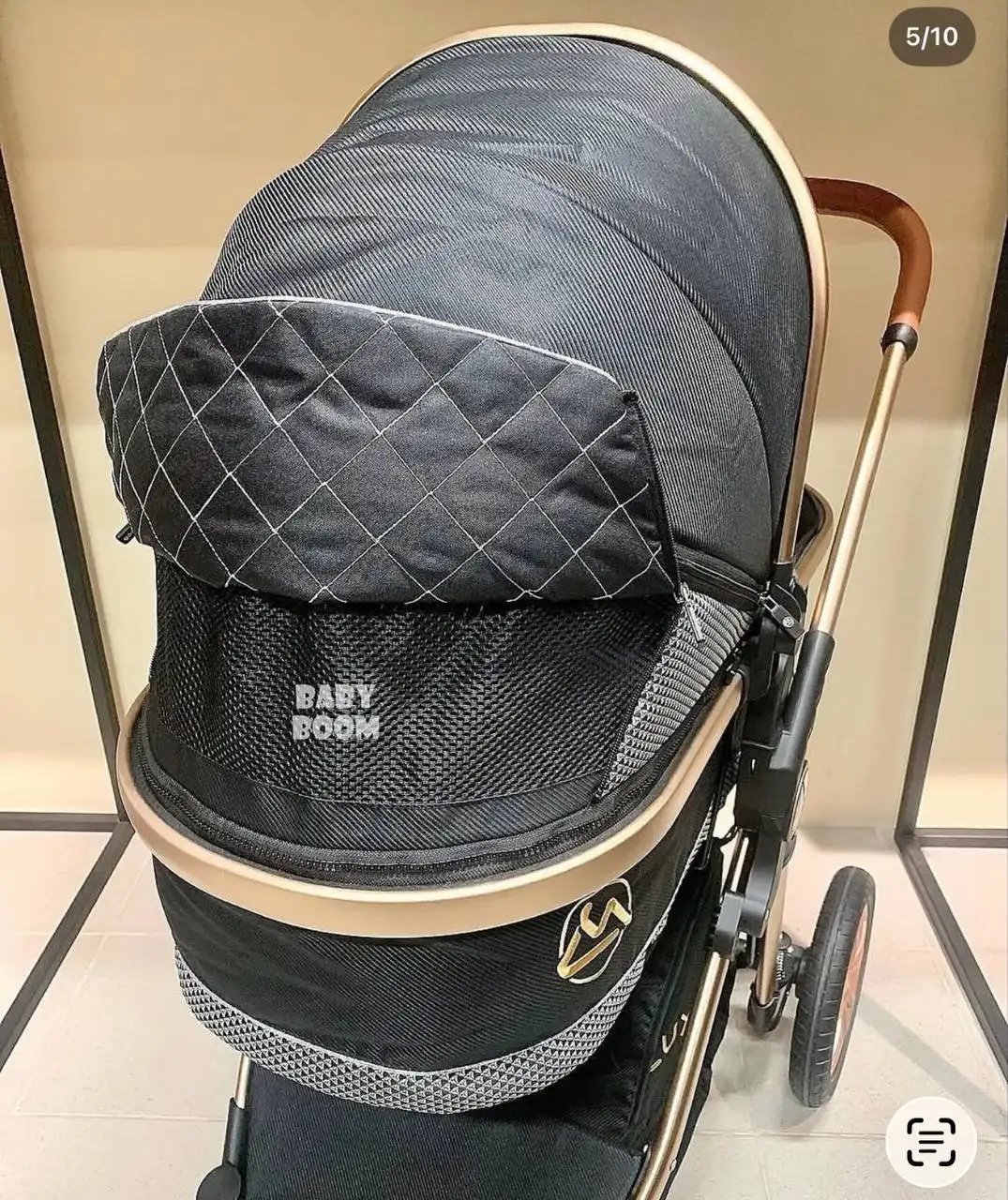 Продажа молокоотсоса и коляски - Детские товары (Товары для детей) в Владивосток