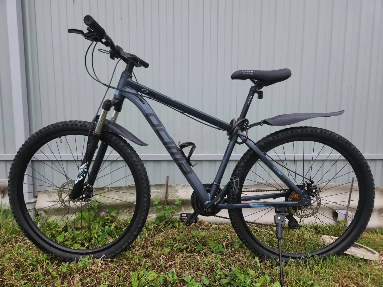 Продам велосипед - Велосипеды (Хобби и отдых) в Владивосток