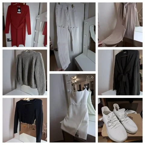 Женская одежда размер 42 - Нижнее белье в Владивосток