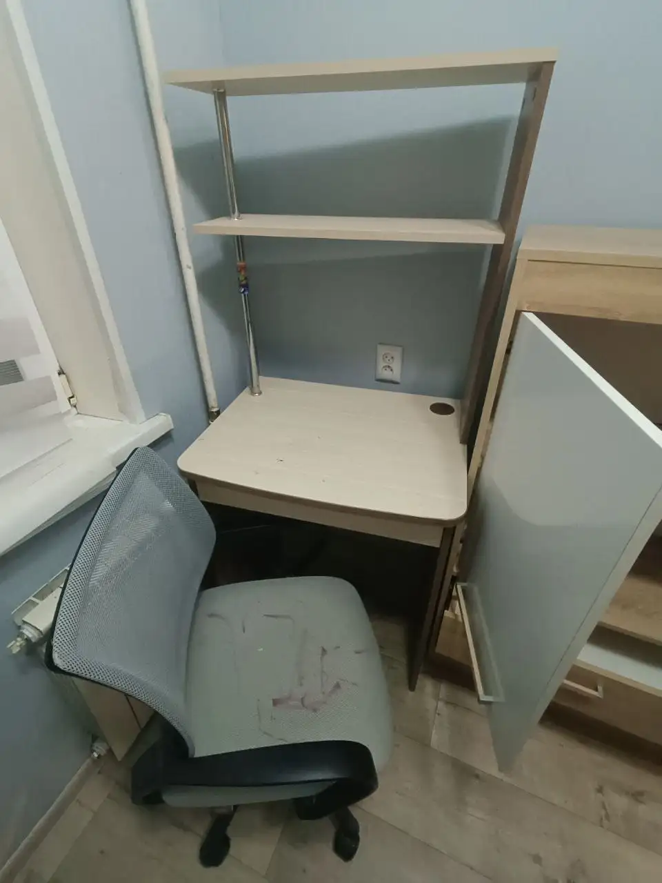 Срочная продажа мебели - Барахолка в Владивосток