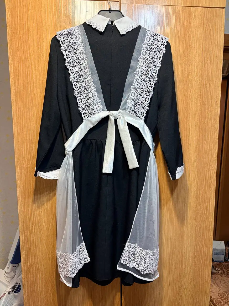 Школьная форма на последний звонок - Школьная форма (Одежда) в Владивосток