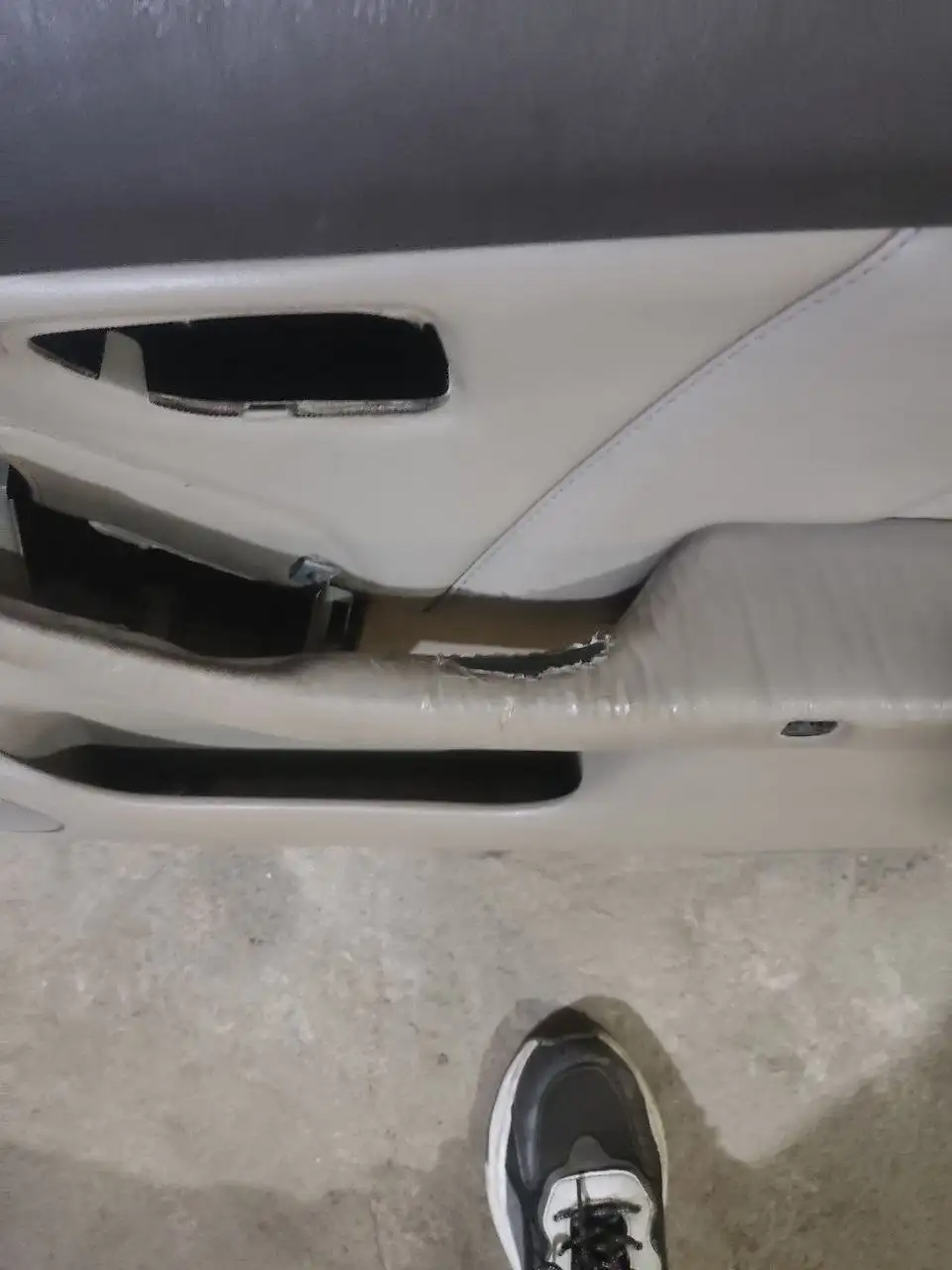 Запчасти Subaru Lancater - Автозапчасти (Запчасти) в Владивосток