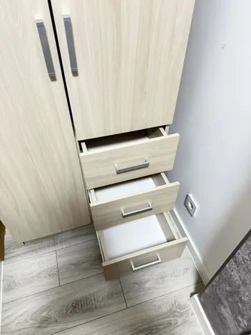 Продам вещевой шкаф - Крупная бытовая техника в Владивосток