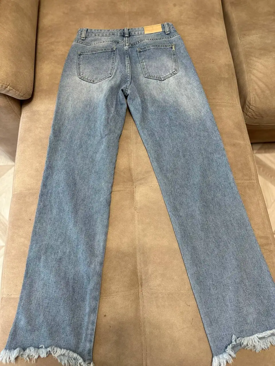 Продам джинсы Joleen размер 44 - Джинсы (Одежда) в Владивосток