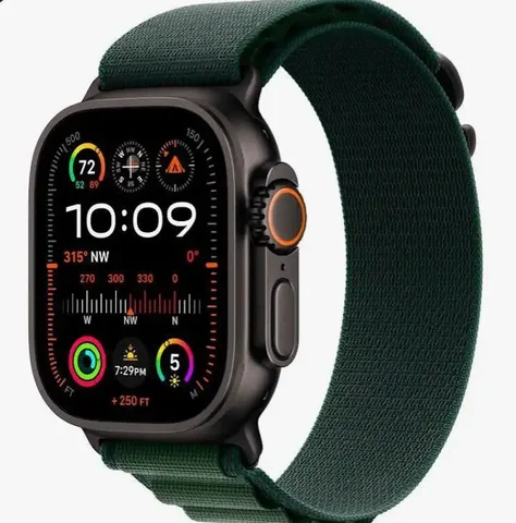 Продам Apple Watch Ultra 2 - Карты памяти в Владивосток