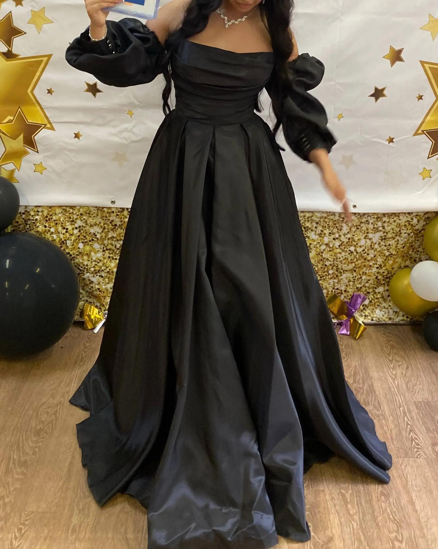 Вечернее платье на выпускной - Вечерние платья (Одежда) в Владивосток