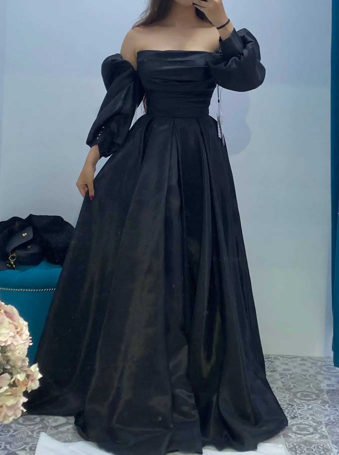 Вечернее платье на выпускной - Вечерние платья (Одежда) в Владивосток