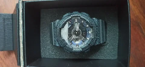 Наручные часы G-SHOCK оригинал - Формы в Владивосток