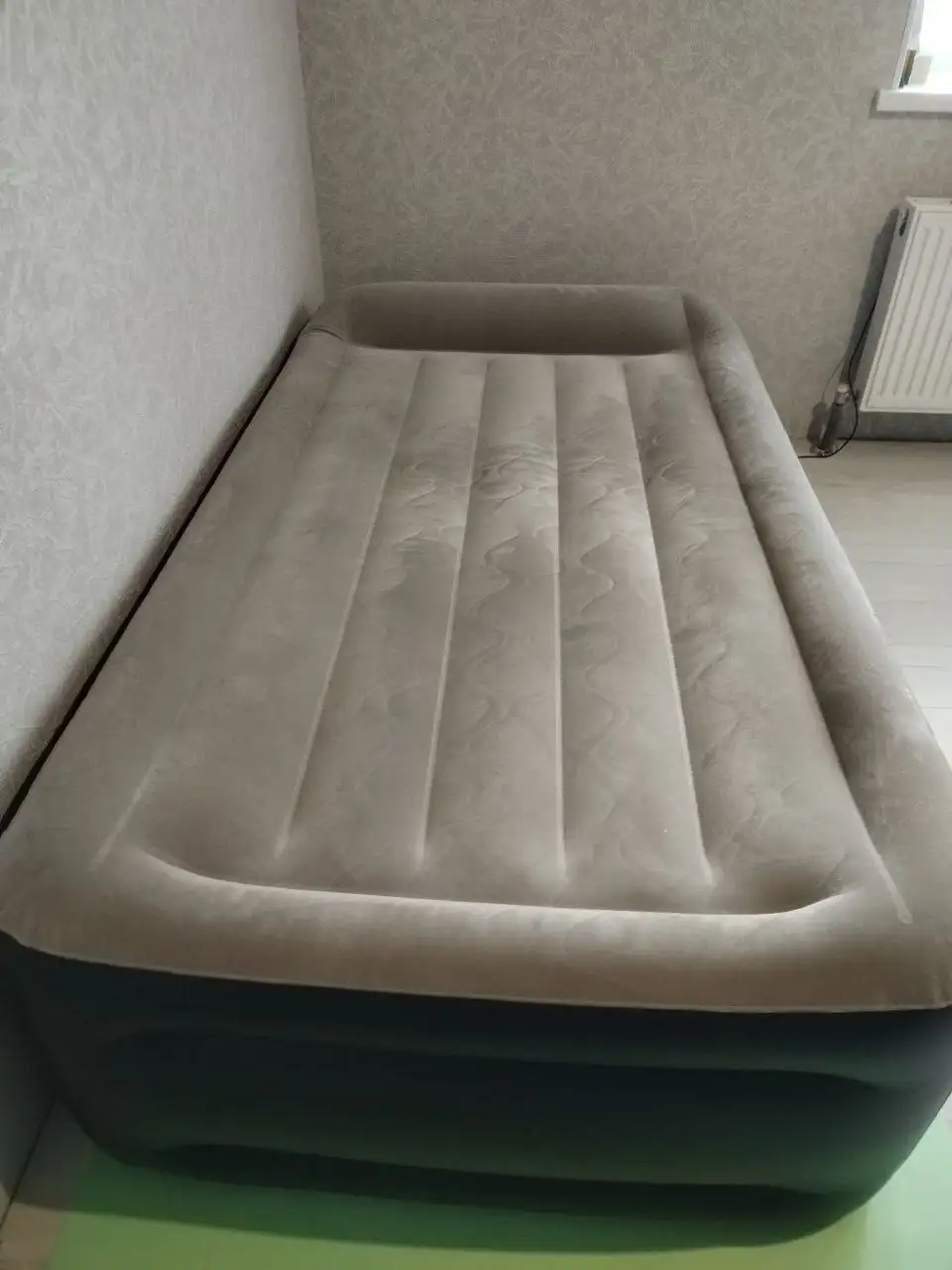 Продам надувную кровать - Барахолка в Владивосток
