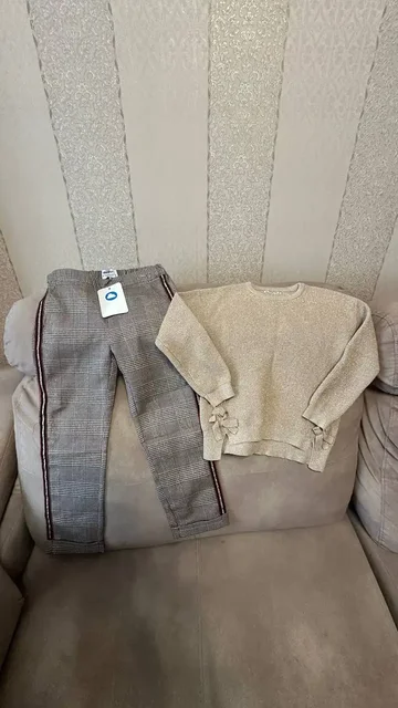 Продажа детской одежды Mayoral - Костюмы в Владивосток