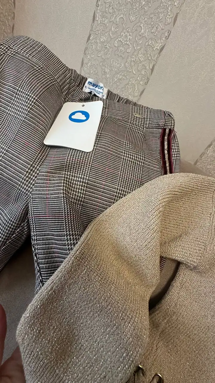 Продажа детской одежды Mayoral - Детская одежда (Одежда) в Владивосток