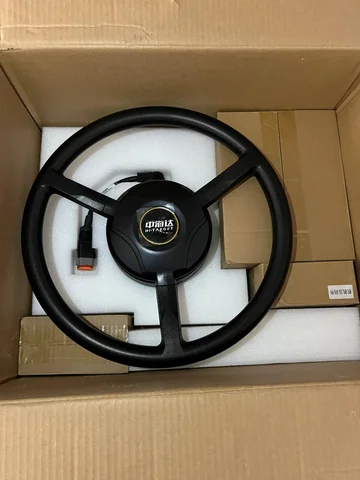 Автопилот для трактора с установкой - Автозапчасти для иномарок в Владивосток