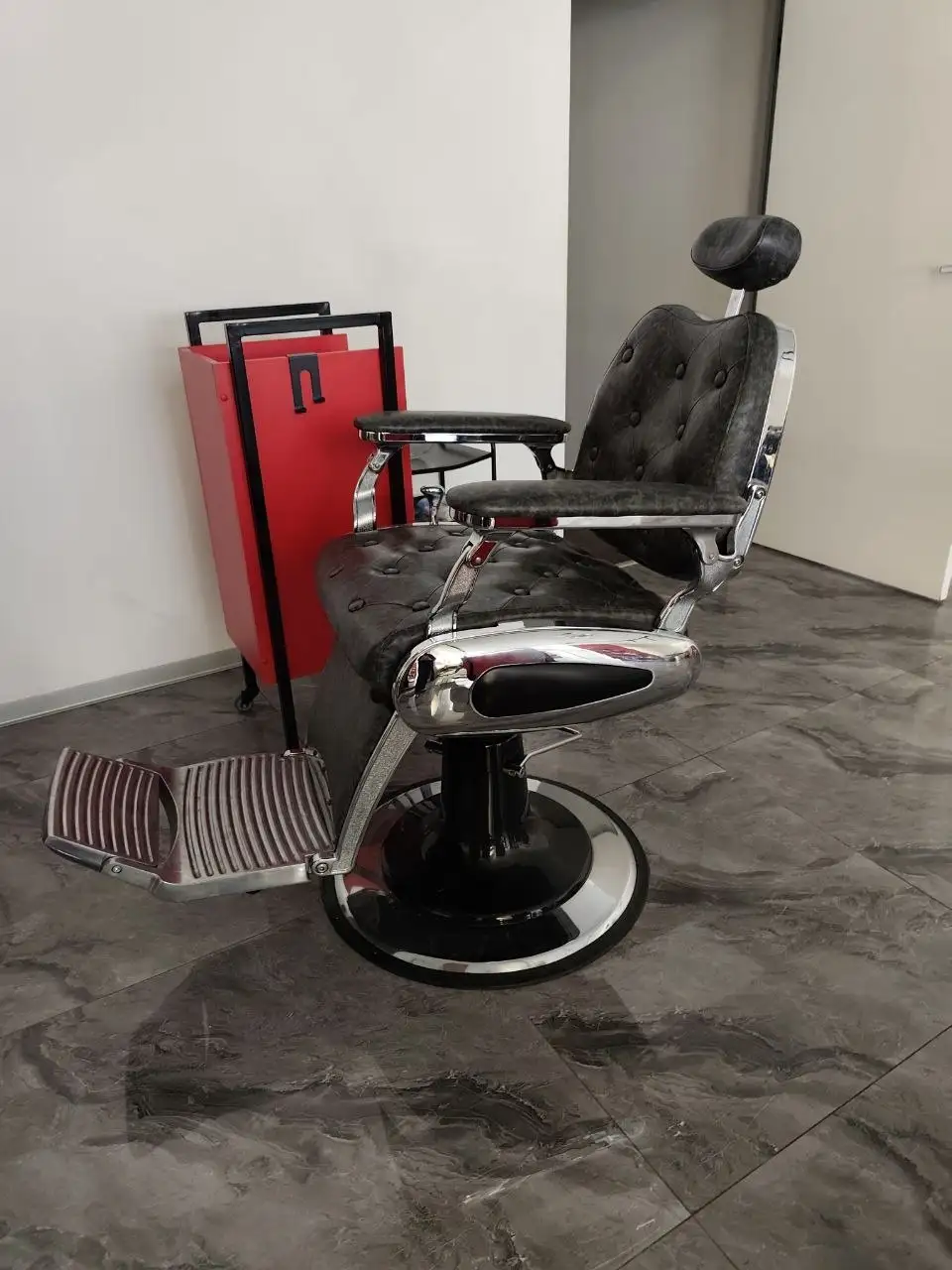 Продам 4 кресла реклайнер в отличном состоянии - Мебель (Барахолка) в Владивосток