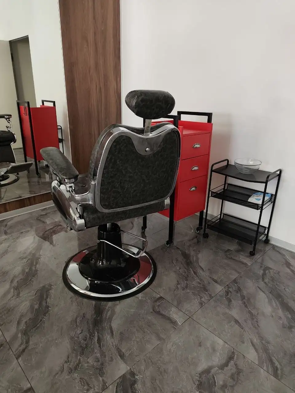 Продам 4 кресла реклайнер в отличном состоянии - Мебель (Барахолка) в Владивосток