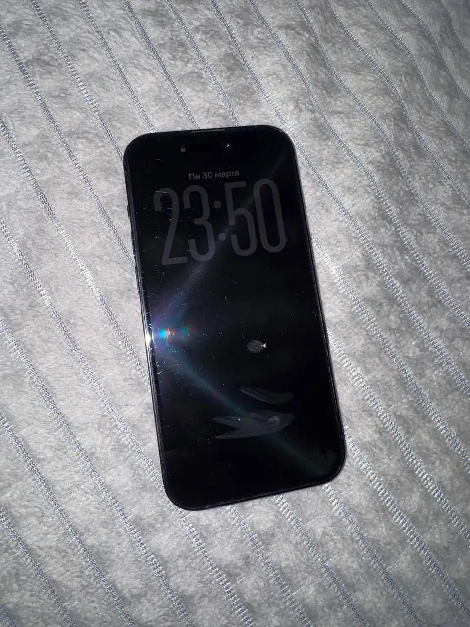 Продам iPhone 14 Pro 128GB - Смартфоны (Электроника) в Владивосток