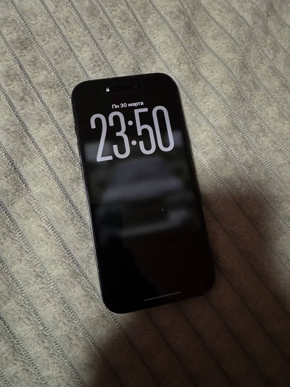 Продам iPhone 14 Pro 128GB - Смартфоны (Электроника) в Владивосток