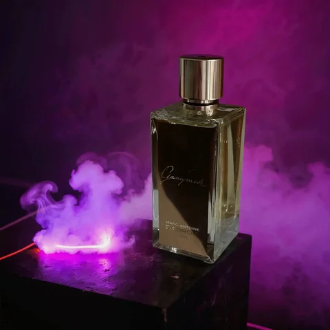 Продам парфюм Marc-Antoine Barrois Ganymede - Парикмахерские принадлежности в Владивосток