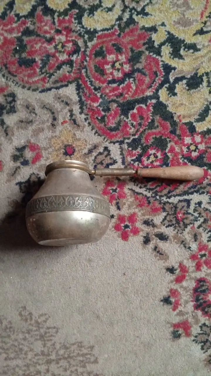 Турка СССР - Барахолка в Владивосток