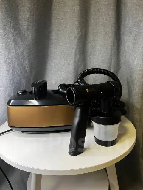 Продам аппарат для моментального загара Aura Allure - Красота и здоровье (Барахолка) в Владивосток