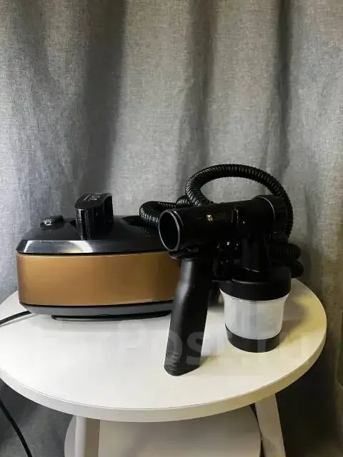 Продам аппарат для моментального загара Aura Allure - Парикмахерские принадлежности в Владивосток