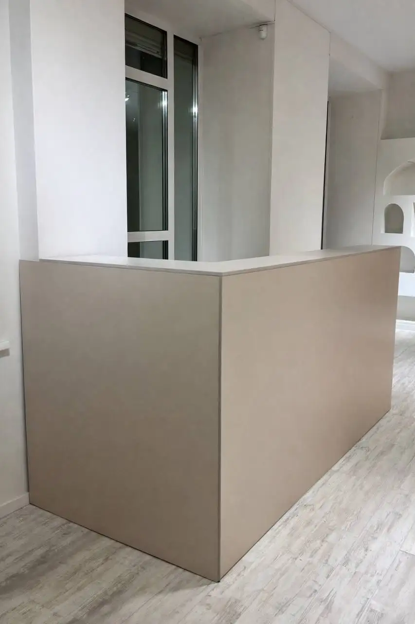 Продается ресепшн как новый - Барахолка в Владивосток