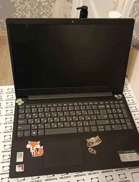 Продам ноутбук Lenovo - Видеонаблюдение в Владивосток