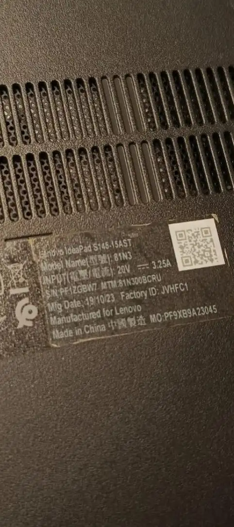 Продам ноутбук Lenovo - Ноутбуки (Электроника) в Владивосток