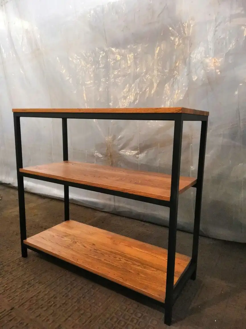 Изготовление лофтовой мебели на заказ - Мебель на заказ (Услуги) в Владивосток