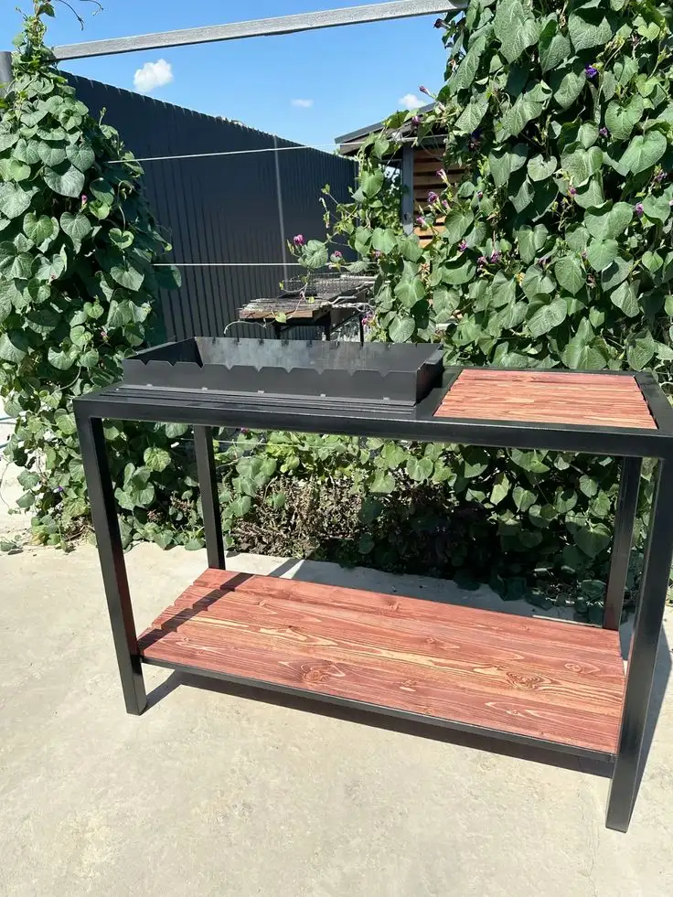 Изготовление лофтовой мебели на заказ - Мебель на заказ (Услуги) в Владивосток