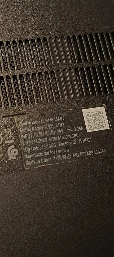 Продам ноутбук Lenovo в хорошем состоянии - Ноутбуки (Электроника) в Владивосток