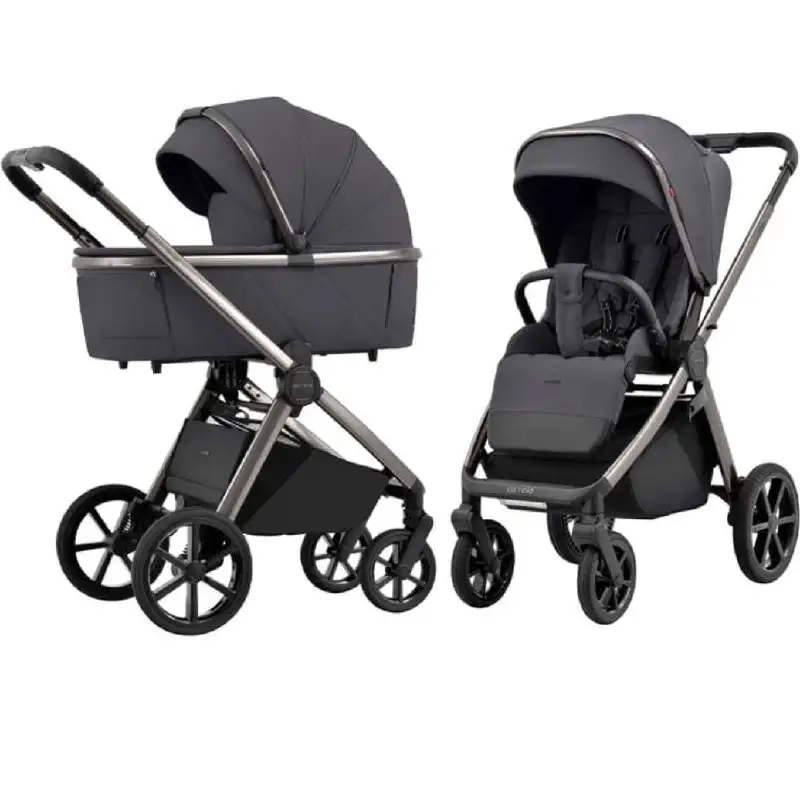 Продам коляску 2в1 Carello Omega 2024 года - Коляски (Товары для детей) в Владивосток
